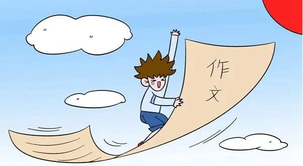 大学生活作文英语，my college life英语作文