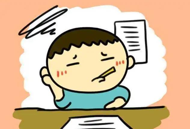 越长大越孤单作文600字，烦恼的作文